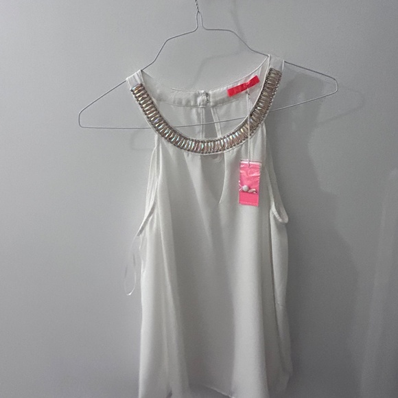 lulumari Blouse size large - Picture 2 of 7